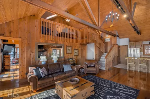 1474 Deer Run Rdg, Jasper, GA 30143 photo 13