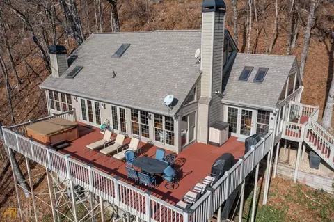 1474 Deer Run Rdg, Jasper, GA 30143 photo 38