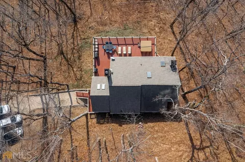 1474 Deer Run Rdg, Jasper, GA 30143 photo 36