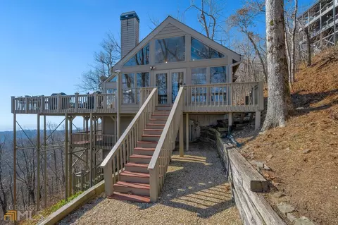 1474 Deer Run Rdg, Jasper, GA 30143 photo 1