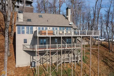 1474 Deer Run Rdg, Jasper, GA 30143 photo 37