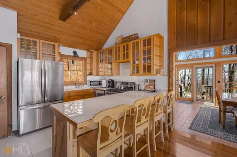 1474 Deer Run Rdg, Jasper, GA 30143 photo 16