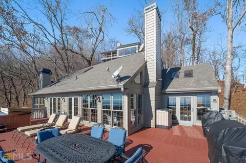 1474 Deer Run Rdg, Jasper, GA 30143 photo 3