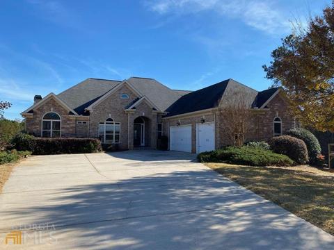 2521 Lake Erma Dr, Hampton, GA 30228 photo 1
