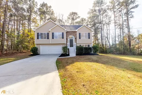 18 Whispering Pines Dr, Covington, GA 30016 photo 1