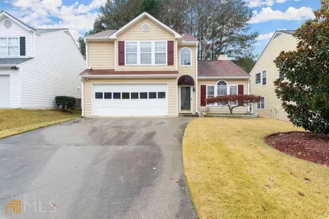 3925 Sidney Lanier Blvd, Duluth, GA 30096 photo 4