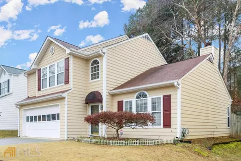 3925 Sidney Lanier Blvd, Duluth, GA 30096 photo 1