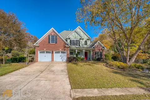 1115 Anthony Ct, Suwanee, GA 30024 photo 1