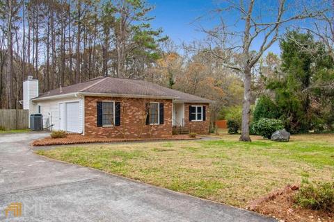 606 Farmbrook Trl NE, Kennesaw, GA 30144 photo 3