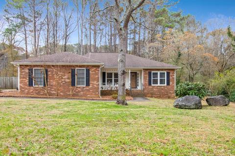 606 Farmbrook Trl NE, Kennesaw, GA 30144 photo 1
