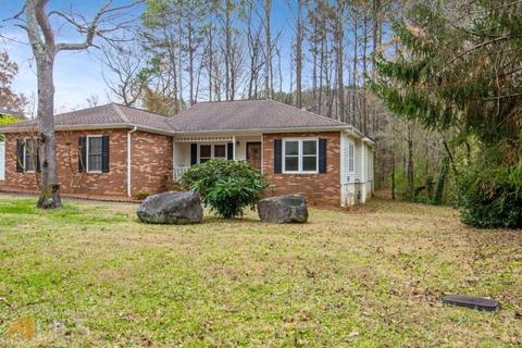 606 Farmbrook Trl NE, Kennesaw, GA 30144 photo 2