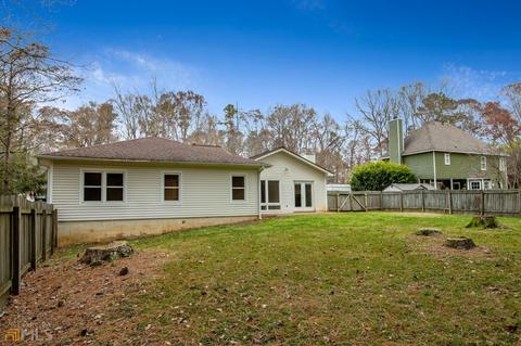 606 Farmbrook Trl NE, Kennesaw, GA 30144 photo 35