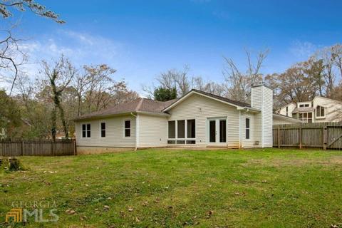606 Farmbrook Trl NE, Kennesaw, GA 30144 photo 32