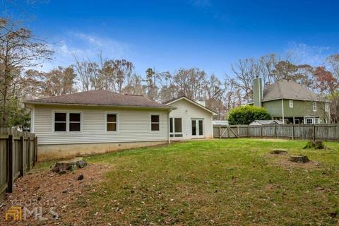 606 Farmbrook Trl NE, Kennesaw, GA 30144 photo 33
