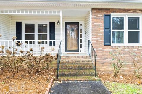 606 Farmbrook Trl NE, Kennesaw, GA 30144 photo 5