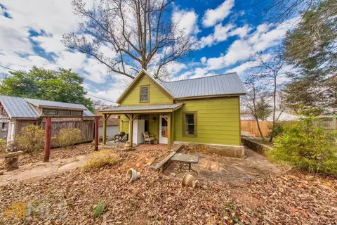 301 Pine Ave, Demorest, GA 30535 photo 2