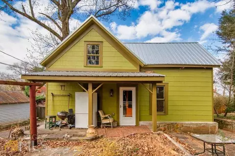 301 Pine Ave, Demorest, GA 30535 photo 1