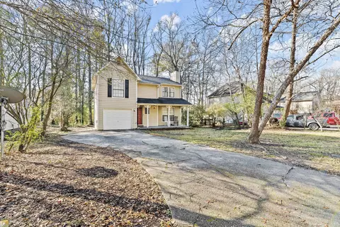 6669 Cameron Rd, Morrow, GA 30260 photo 2