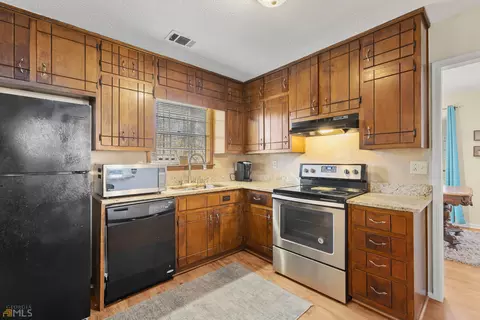 6669 Cameron Rd, Morrow, GA 30260 photo 12