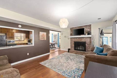 6669 Cameron Rd, Morrow, GA 30260 photo 6