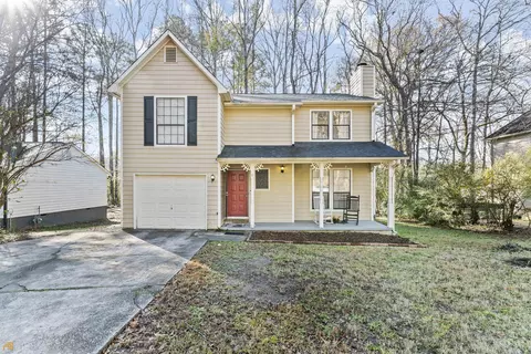 6669 Cameron Rd, Morrow, GA 30260 photo 1