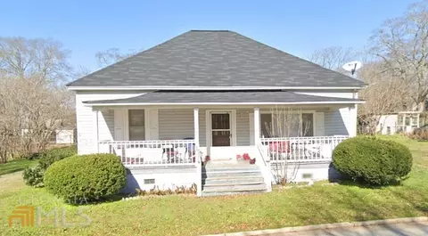 5193 Wheat St, Covington, GA 30014 photo 1