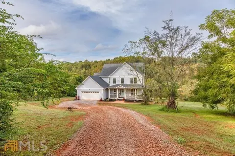 4320 Benefield Rd, Braselton, GA 30517 photo 5