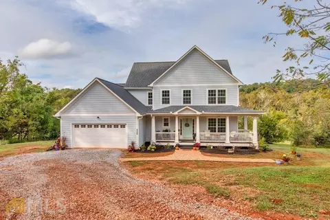 4320 Benefield Rd, Braselton, GA 30517 photo 1