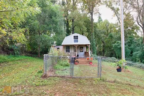 4320 Benefield Rd, Braselton, GA 30517 photo 3