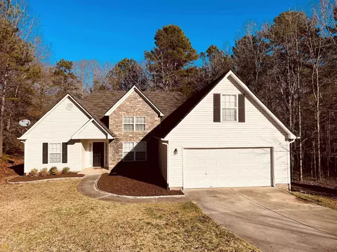 721 Mcarthur Dr, Monroe, GA 30655 photo 1