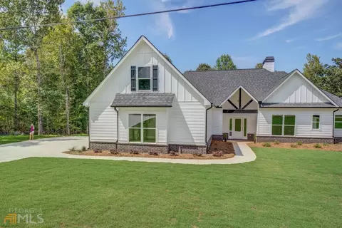 113 Marina Cir, Jackson, GA 30233 photo 1