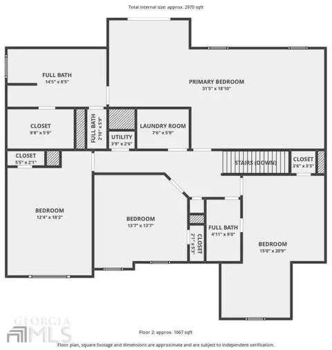 1025 Capstone Ct, Suwanee, GA 30024 photo 29