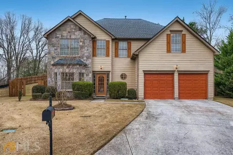1025 Capstone Ct, Suwanee, GA 30024 photo 1