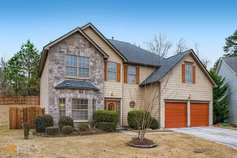 1025 Capstone Ct, Suwanee, GA 30024 photo 2
