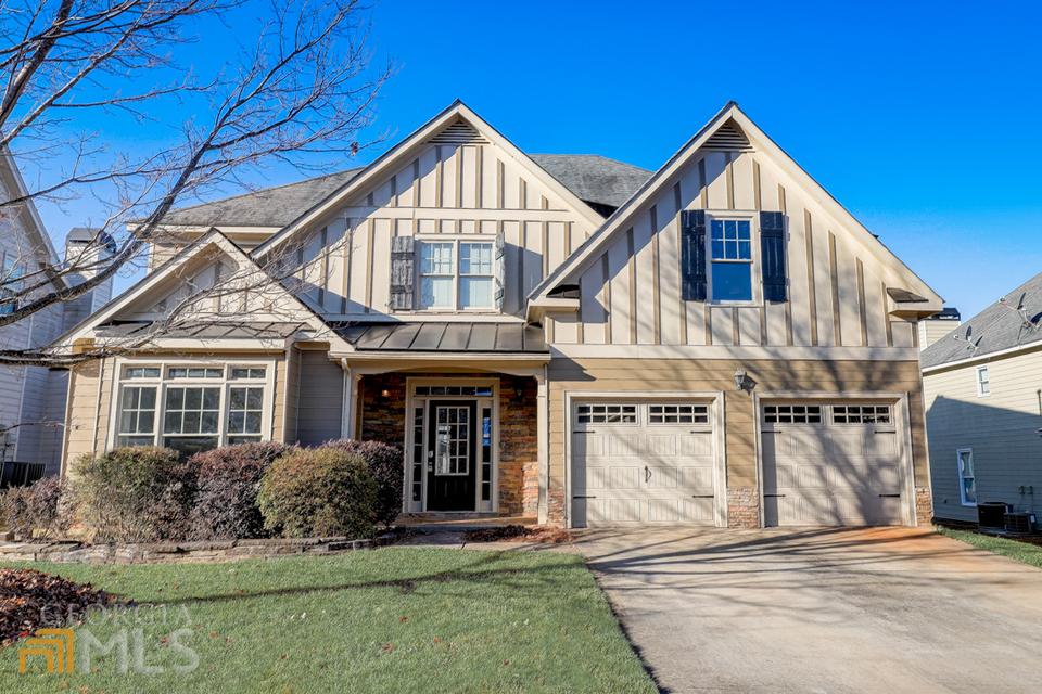 40 Chesapeake Chase, Covington, GA 30016 41 Photos MLS 10009079