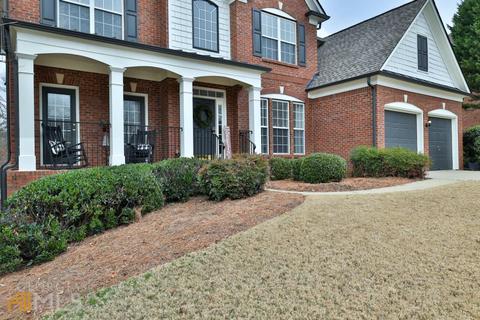 721 Hexham Ct, Suwanee, GA 30024 photo 5