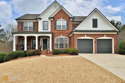 721 Hexham Ct, Suwanee, GA 30024 photo 1