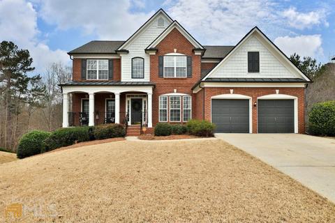 721 Hexham Ct, Suwanee, GA 30024 photo 2