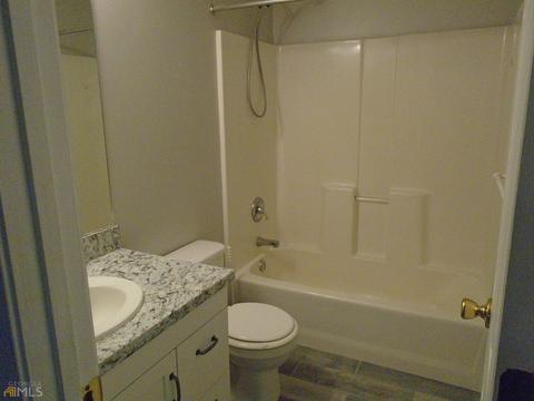 521 Etheridge Mill Rd, Milner, GA 30257 photo 14