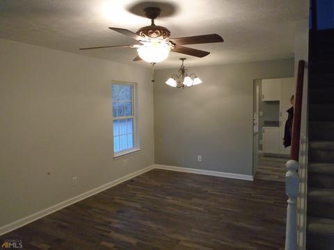521 Etheridge Mill Rd, Milner, GA 30257 photo 23