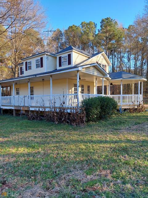 521 Etheridge Mill Rd, Milner, GA 30257 photo 4
