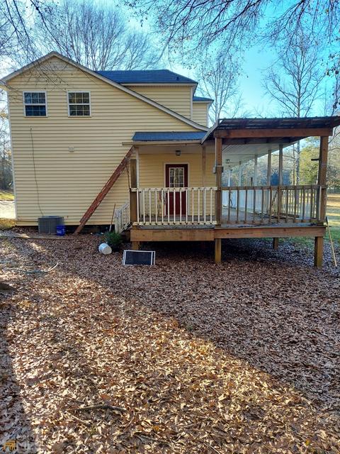 521 Etheridge Mill Rd, Milner, GA 30257 photo 5