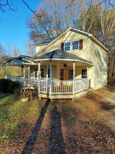 521 Etheridge Mill Rd, Milner, GA 30257 photo 2