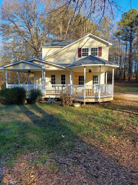 521 Etheridge Mill Rd, Milner, GA 30257 photo 3