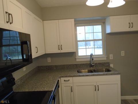 521 Etheridge Mill Rd, Milner, GA 30257 photo 24