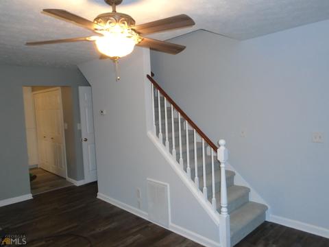 521 Etheridge Mill Rd, Milner, GA 30257 photo 8