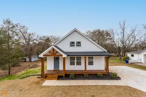 150 Springtree Rd, Athens, GA 30605 photo 1