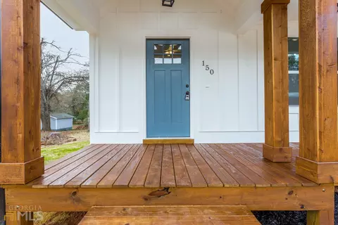150 Springtree Rd, Athens, GA 30605 photo 4