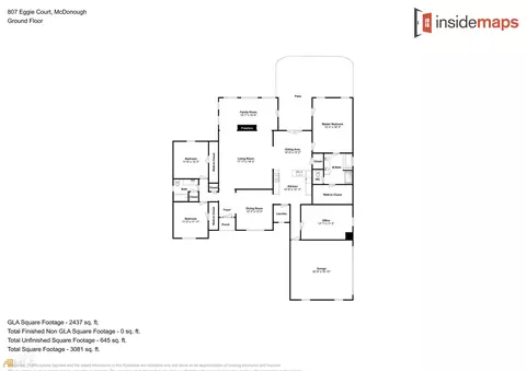 807 Eggie Ct, Mcdonough, GA 30252 photo 25