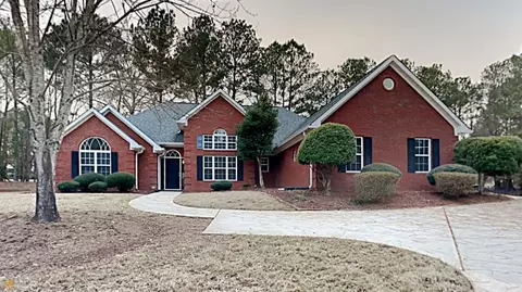 807 Eggie Ct, Mcdonough, GA 30252 photo 1